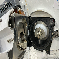 Agilent Technologies 6120 Quadrupole LC/MS G6120A Mass Spectrometer image 2